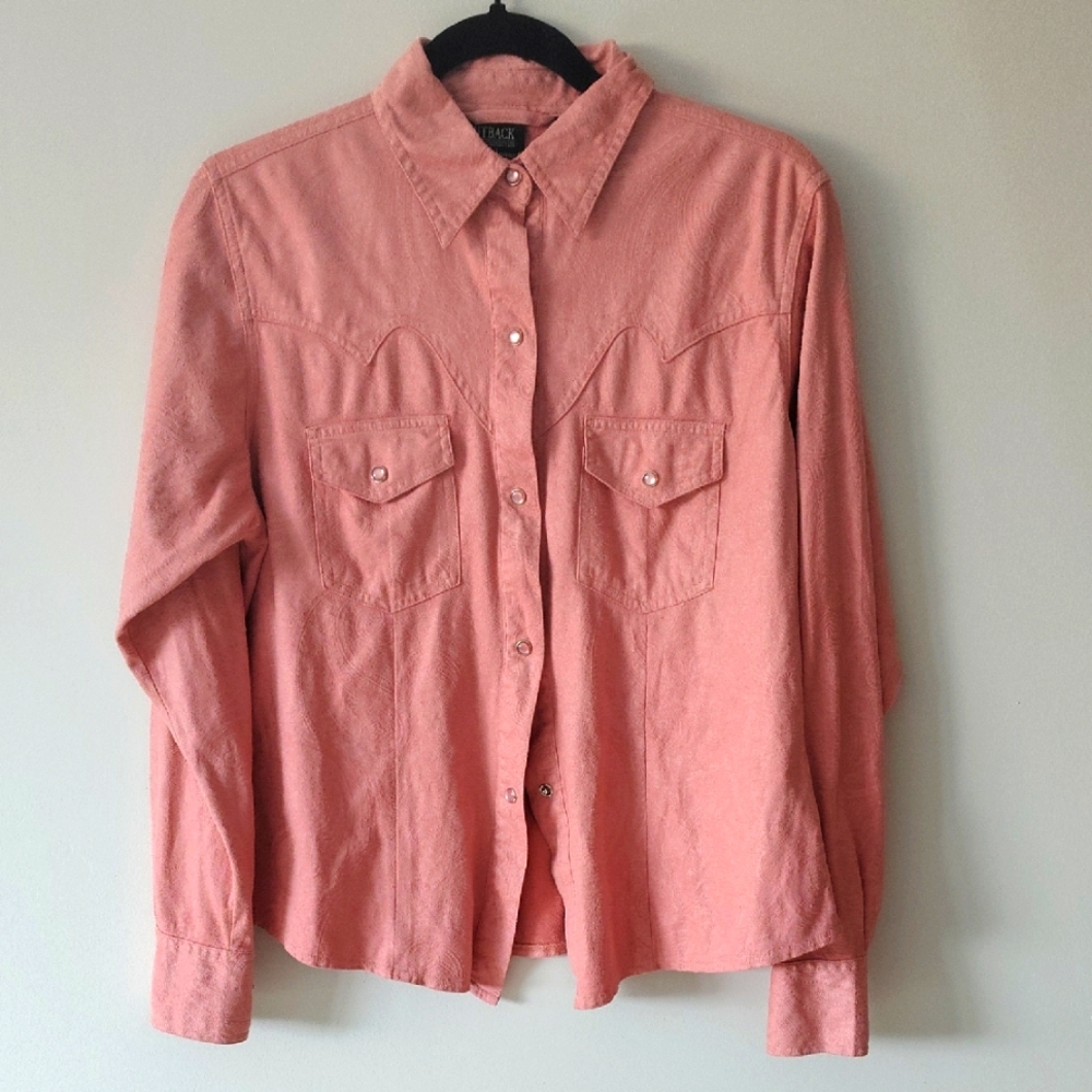 Outback Ladies Medium Shirt